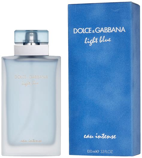 100 ml dolce gabbana light blue|Dolce & Gabbana light blue toilette.